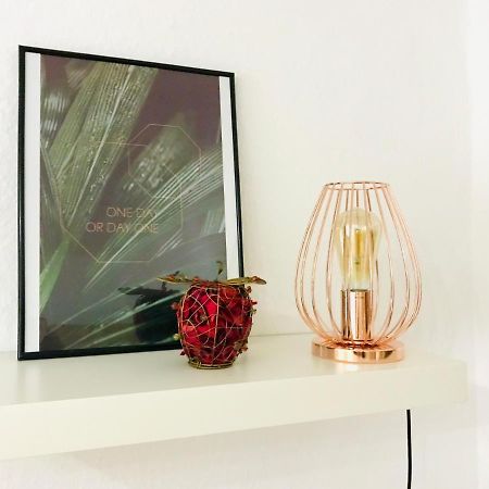 No1 Top Apartment4You - 3 Zimmer, 1-6 Pers, Saarbruecken - Jaegersfreude ساربروكن المظهر الخارجي الصورة