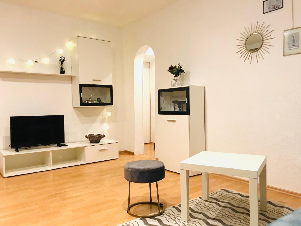 No1 Top Apartment4You - 3 Zimmer, 1-6 Pers, Saarbruecken - Jaegersfreude ساربروكن المظهر الخارجي الصورة