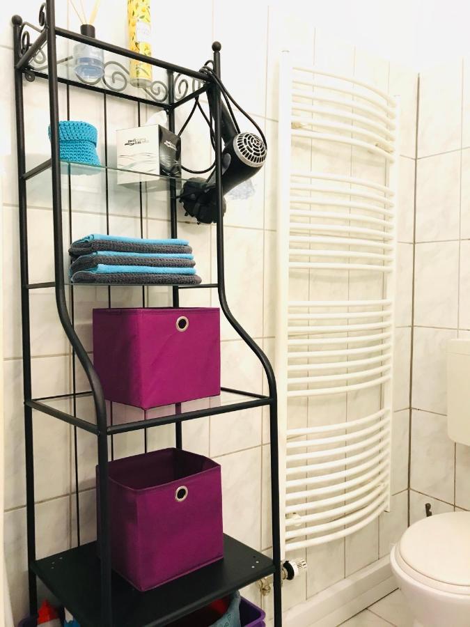 No1 Top Apartment4You - 3 Zimmer, 1-6 Pers, Saarbruecken - Jaegersfreude ساربروكن المظهر الخارجي الصورة