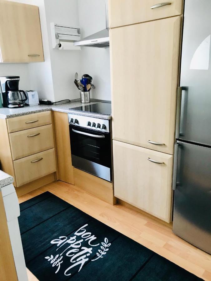No1 Top Apartment4You - 3 Zimmer, 1-6 Pers, Saarbruecken - Jaegersfreude ساربروكن المظهر الخارجي الصورة