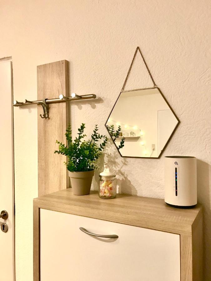 No1 Top Apartment4You - 3 Zimmer, 1-6 Pers, Saarbruecken - Jaegersfreude ساربروكن المظهر الخارجي الصورة