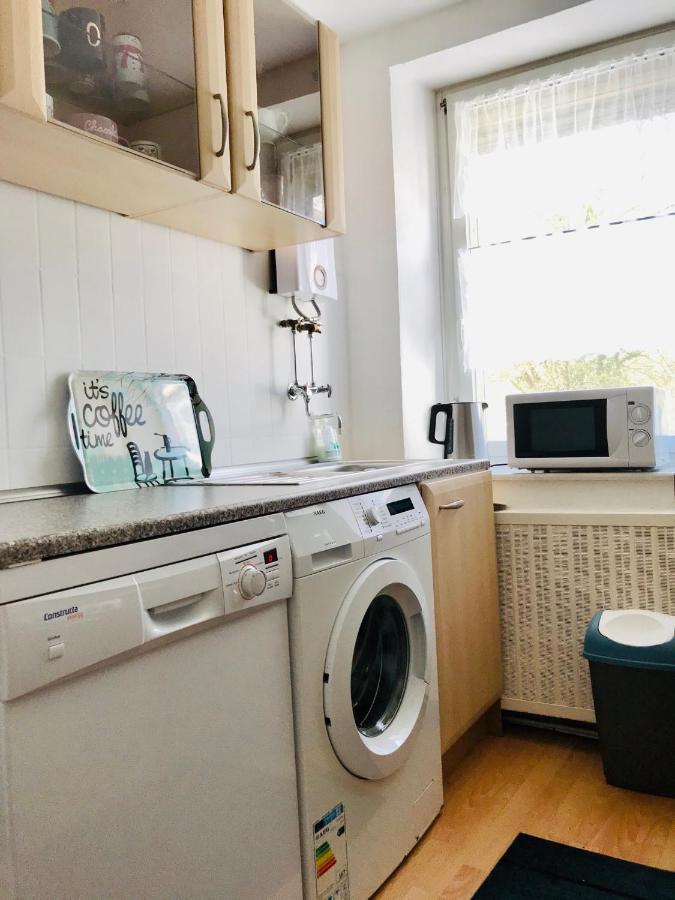No1 Top Apartment4You - 3 Zimmer, 1-6 Pers, Saarbruecken - Jaegersfreude ساربروكن المظهر الخارجي الصورة