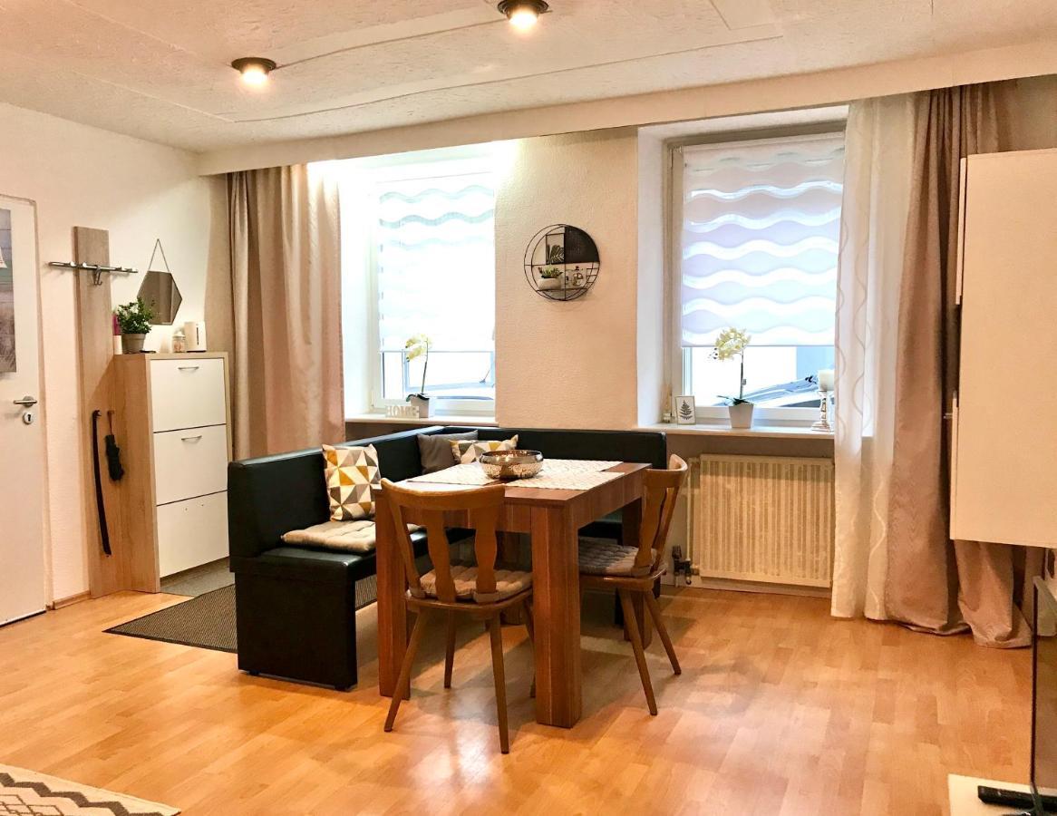 No1 Top Apartment4You - 3 Zimmer, 1-6 Pers, Saarbruecken - Jaegersfreude ساربروكن المظهر الخارجي الصورة