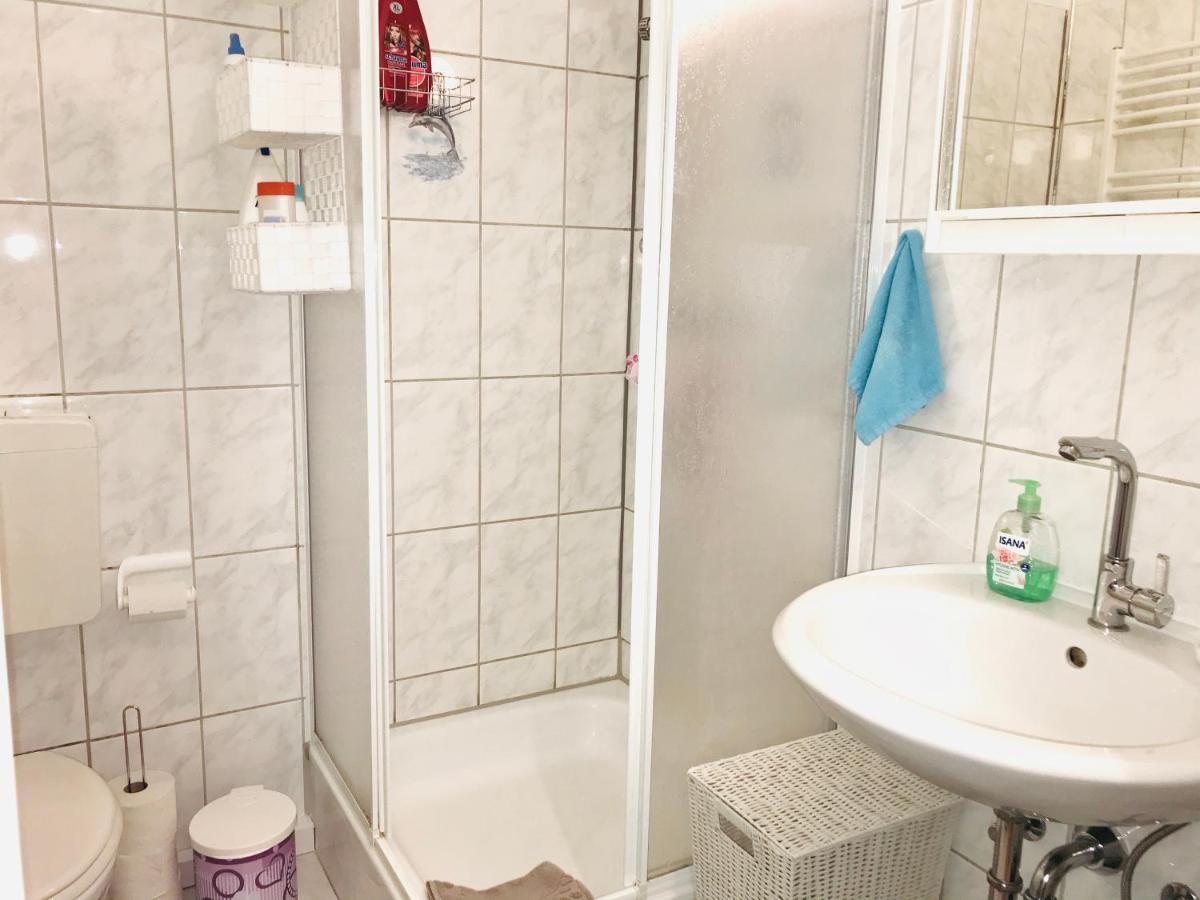No1 Top Apartment4You - 3 Zimmer, 1-6 Pers, Saarbruecken - Jaegersfreude ساربروكن المظهر الخارجي الصورة