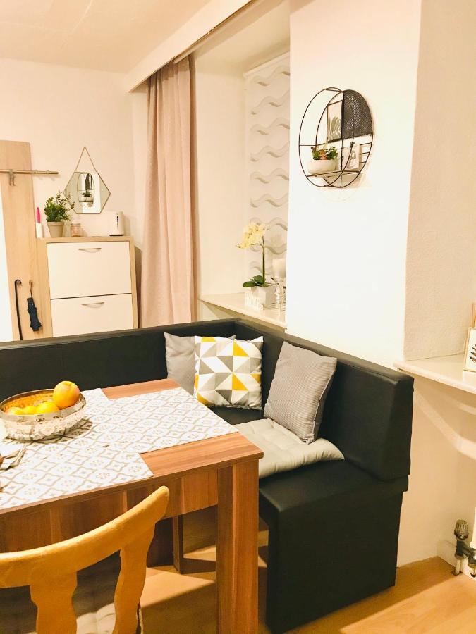 No1 Top Apartment4You - 3 Zimmer, 1-6 Pers, Saarbruecken - Jaegersfreude ساربروكن المظهر الخارجي الصورة